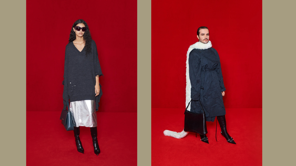 Galleria foto 'Emozionalità e glamour illuminano Parigi' - foto 24