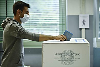 Elezioni 2021, chi ha perso voti e chi li ha guadagnati (partito per partito)