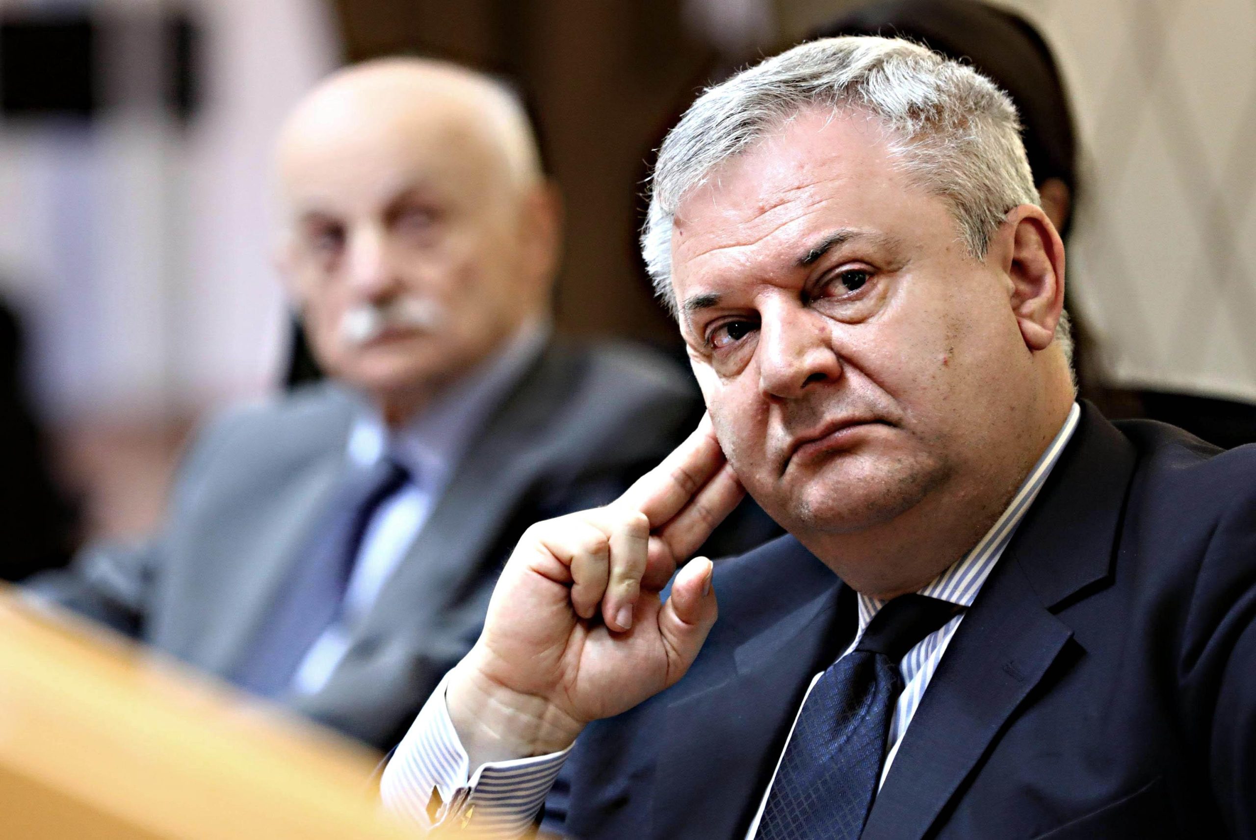 «Il rapporto tra Ros e Ciancimino fu fondamentale per raccogliere informazioni»