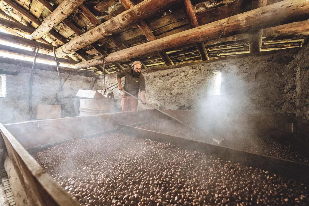 Galleria foto 'Fughe d’autunno' - foto 4