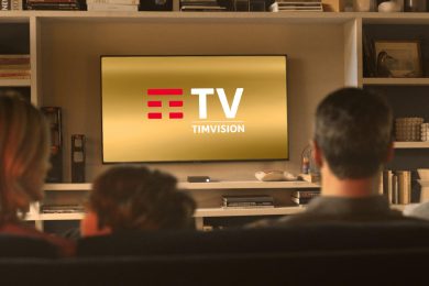Timvision, la nuova offerta Gold include tutto lo sport, l’intrattenimento, i film e le serie tv