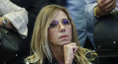 Caso De Grogorio. I buoni senza maschera sono molto peggio dei cattivi