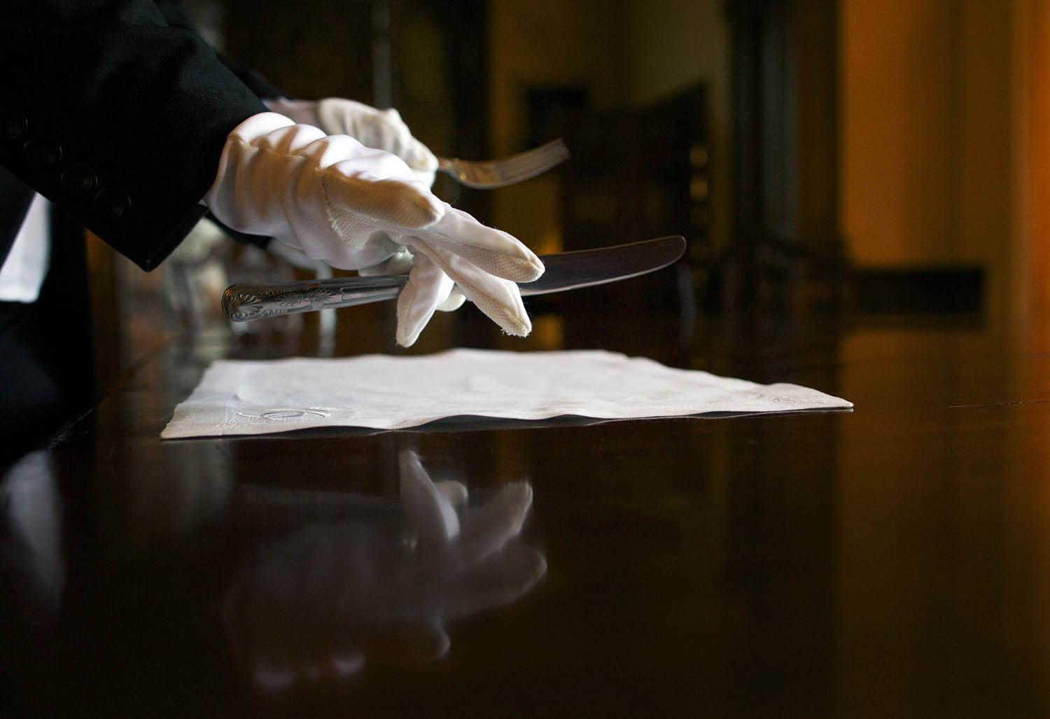 Galateo: la rinascita delle buone maniere