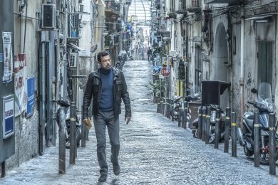 I Bastardi di Pizzofalcone 3: le anticipazioni della terza puntata