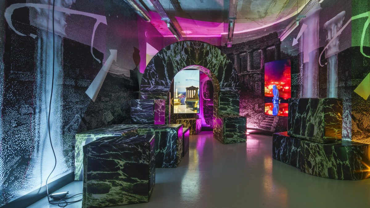 Galleria foto 'Diptyque celebra 60 anni con una mostra e una collezione dedicata a cinque capitali' - foto 15