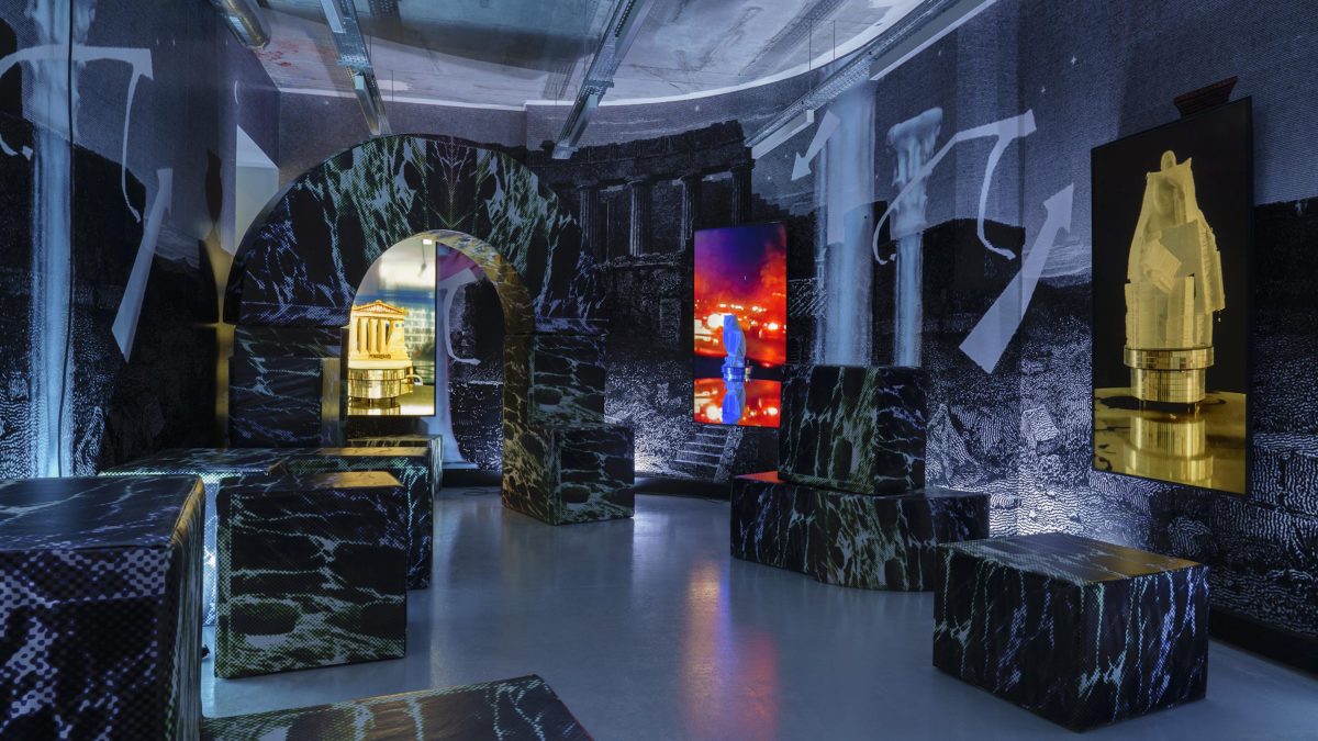 Galleria foto 'Diptyque celebra 60 anni con una mostra e una collezione dedicata a cinque capitali' - foto 16