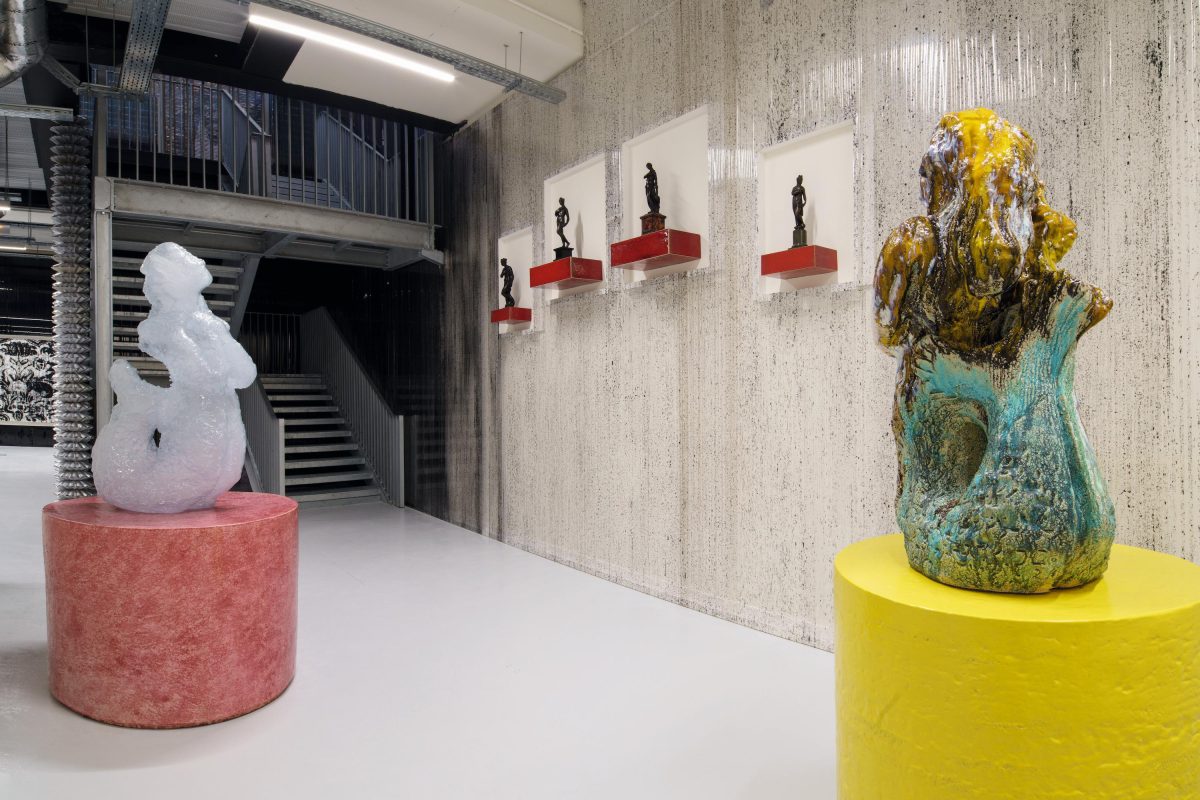 Galleria foto 'Diptyque celebra 60 anni con una mostra e una collezione dedicata a cinque capitali' - foto 18