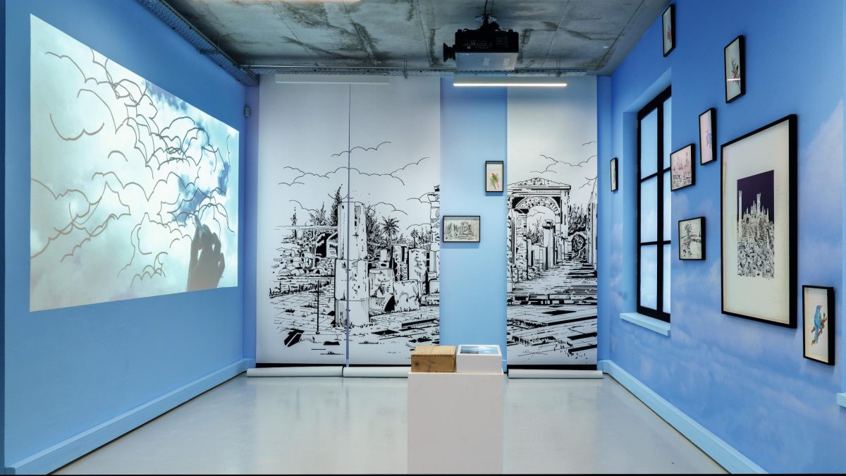 Galleria foto 'Diptyque celebra 60 anni con una mostra e una collezione dedicata a cinque capitali' - foto 20