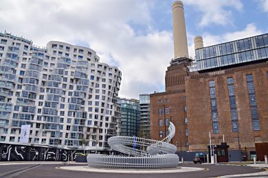 Grandi magazzini addio. Il Regno Unito li cambia così