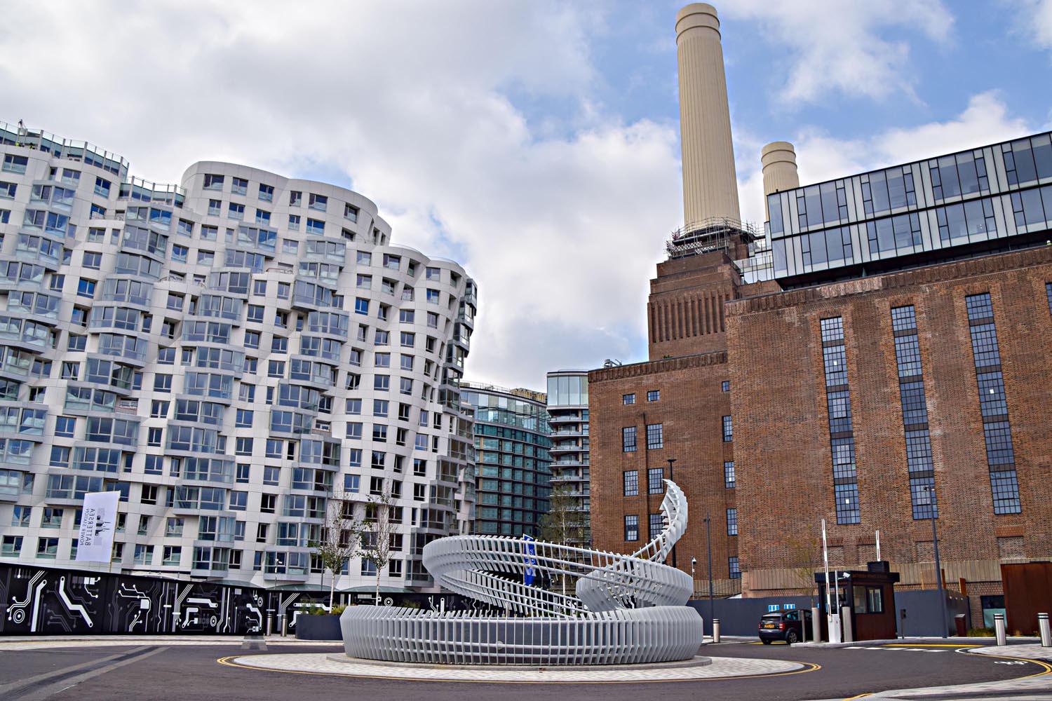 Grandi magazzini addio. Il Regno Unito li cambia così Grandi magazzini addio. Il Regno Unito li cambia così