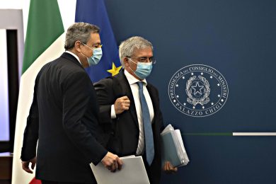 Il Governo pronto ad investire diversi mld per il taglio del cuneo fiscale. Ma non basta