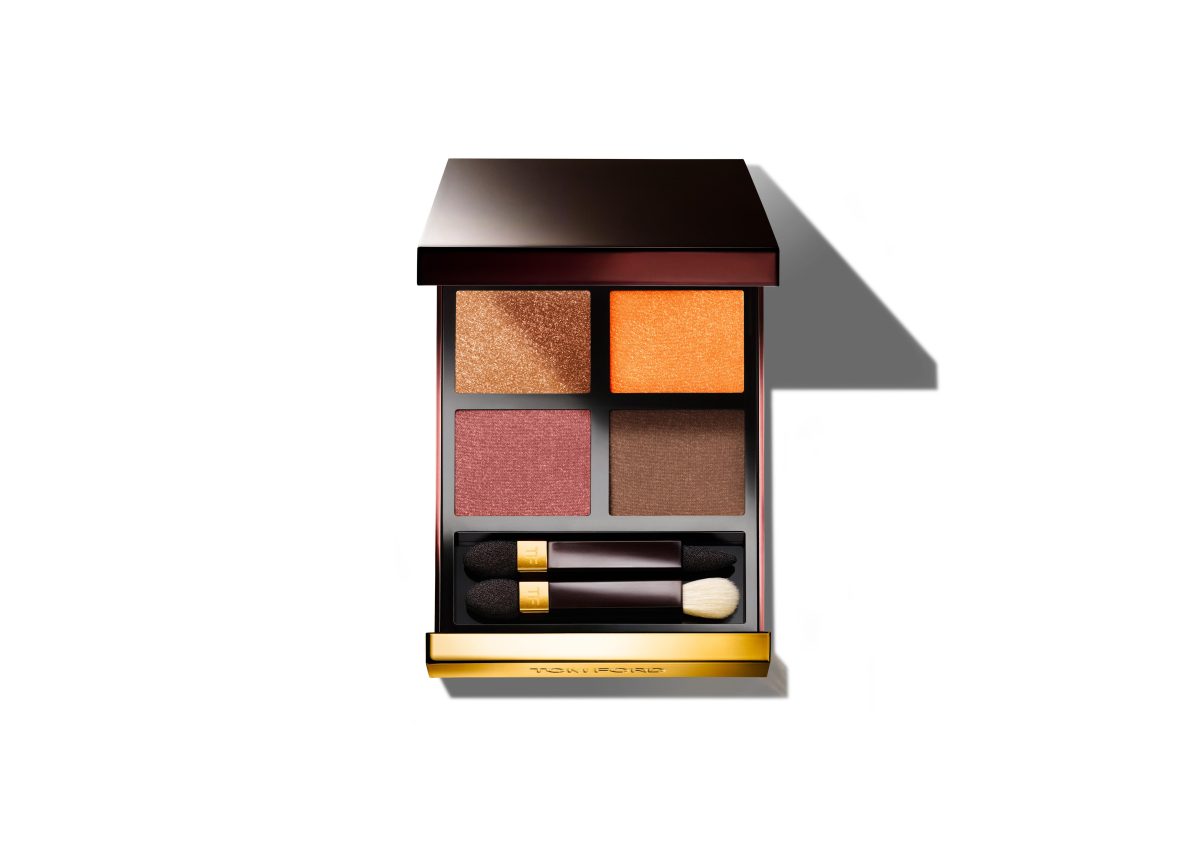 Galleria foto 'Il glam di Los Angeles per il make-up (e profumo) suggerito da Tom Ford' - foto 2