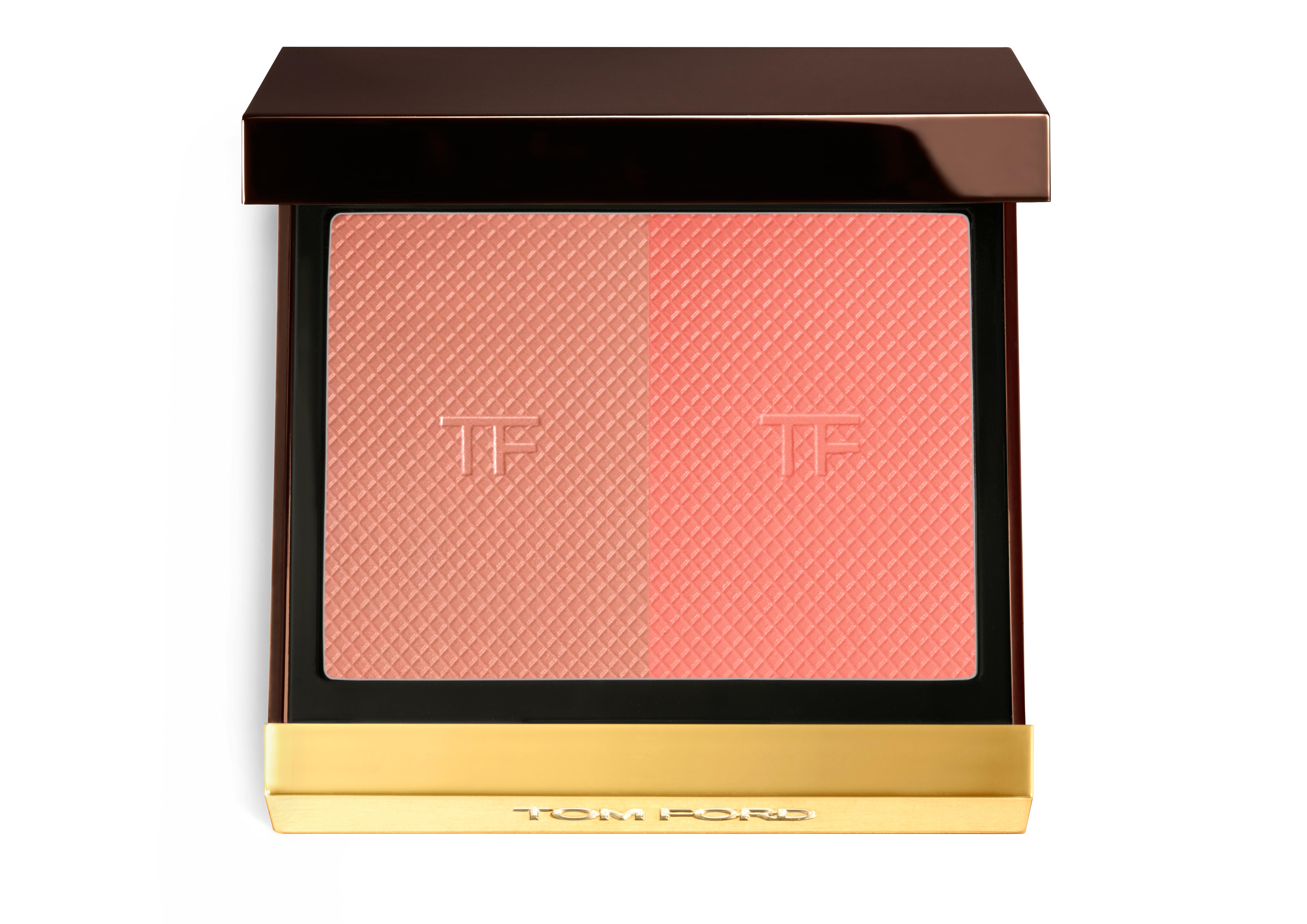 Il glam di Los Angeles per il make-up (e profumo) suggerito da Tom Ford