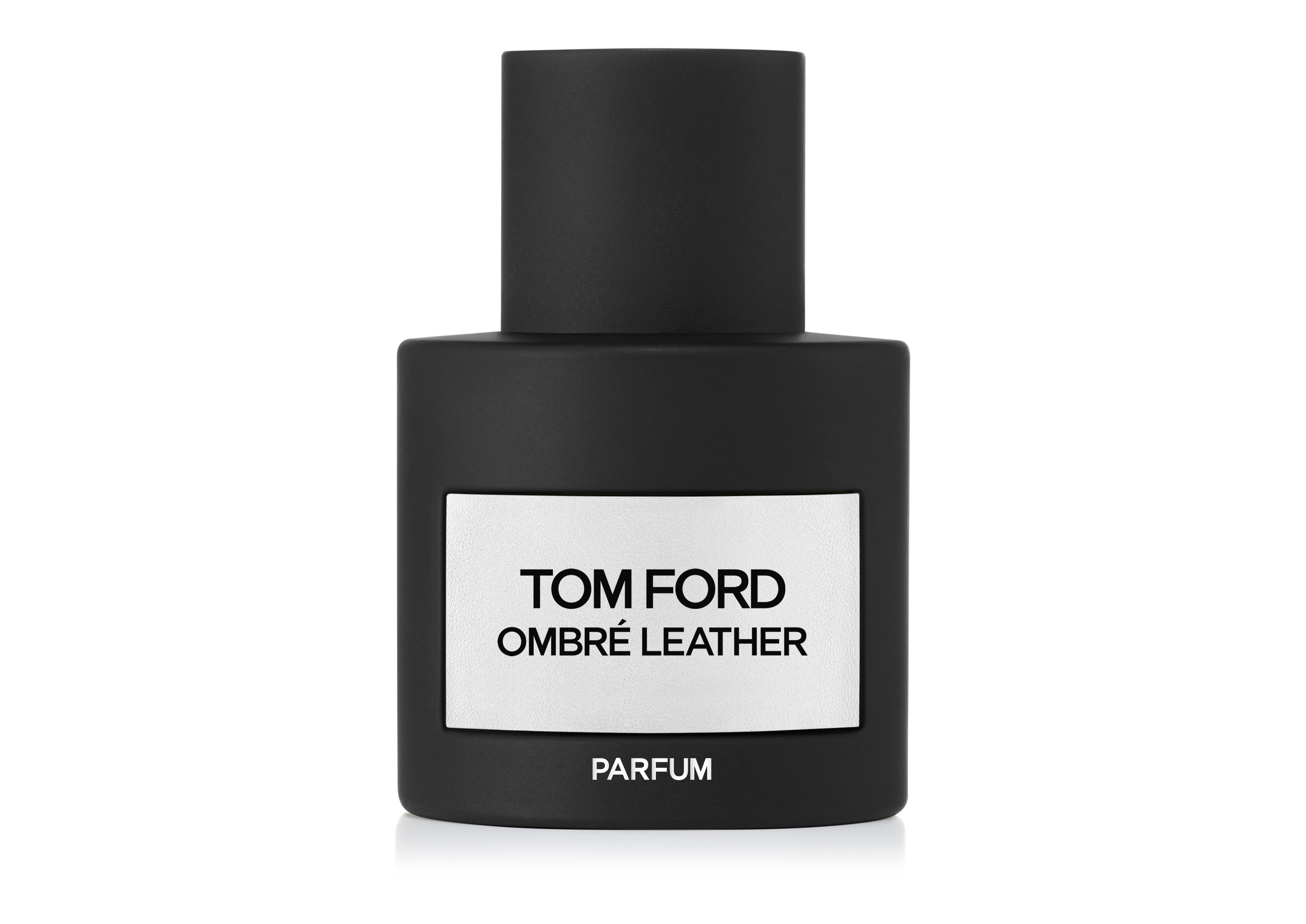 Il glam di Los Angeles per il make-up (e profumo) suggerito da Tom Ford