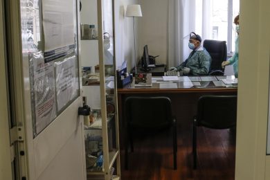 Le spese (alte) dei medici di famiglia