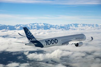 Ita conferma la scelta di Airbus, la nuova flotta sarà “made in Europe”