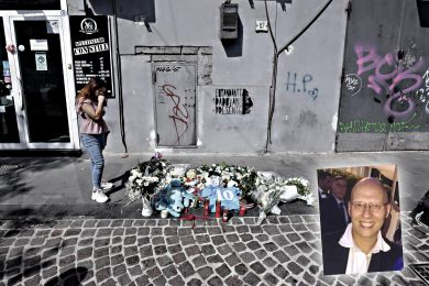 Quei malati di mente senza cuore