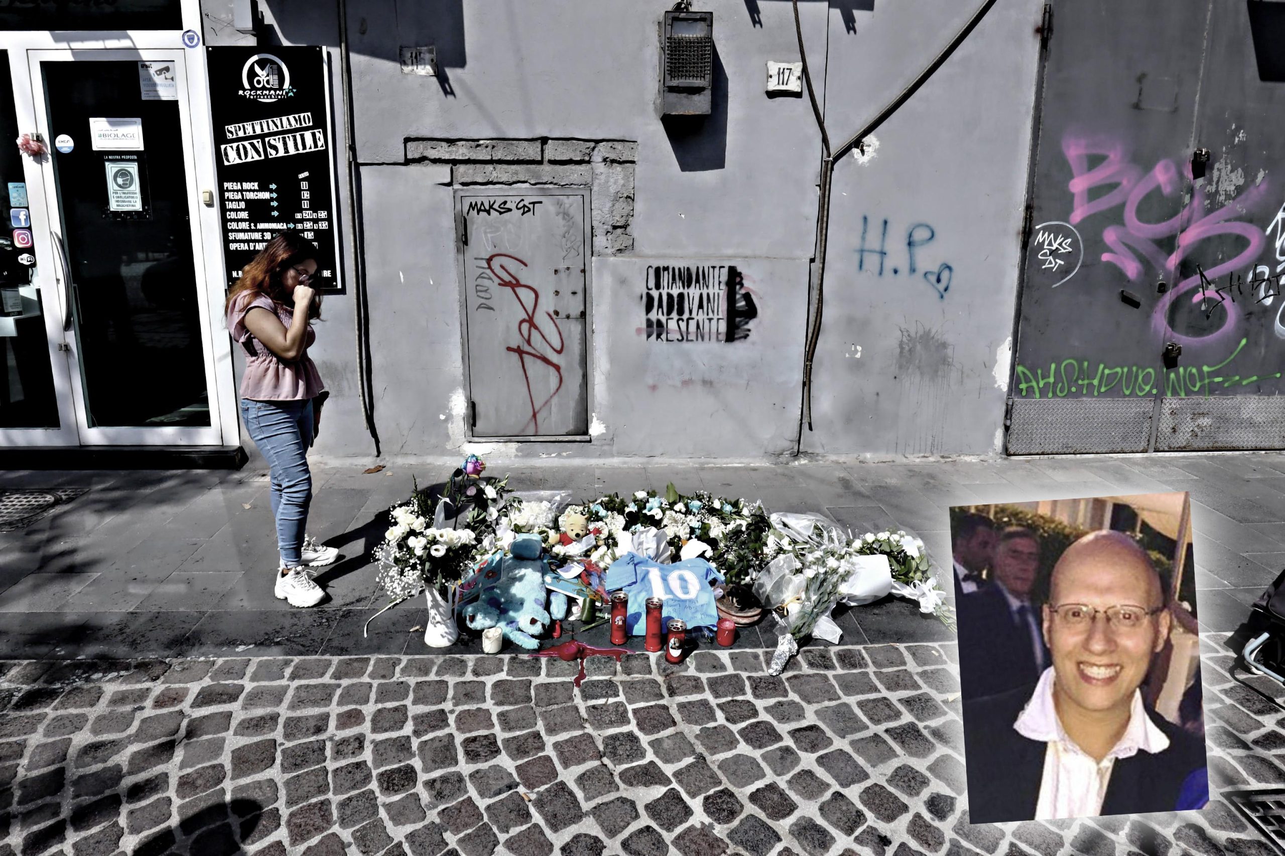 Quei malati di mente senza cuore Quei malati di mente senza cuore