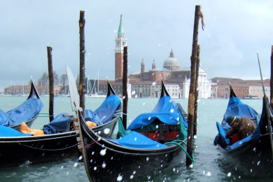 L’Università Ca’ Foscari racconta Venezia (in podcast)