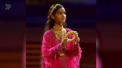 Expo 2020, le immagini della spettacolare cerimonia d’apertura a Dubai | video