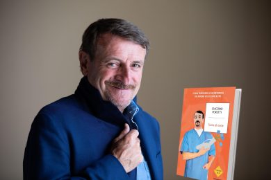 Giacomo: «I miei formidabili 1.765 turni di notte»