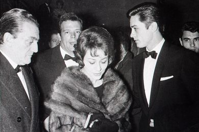 10 film classici capolavori italiani da vedere in streaming gratuito