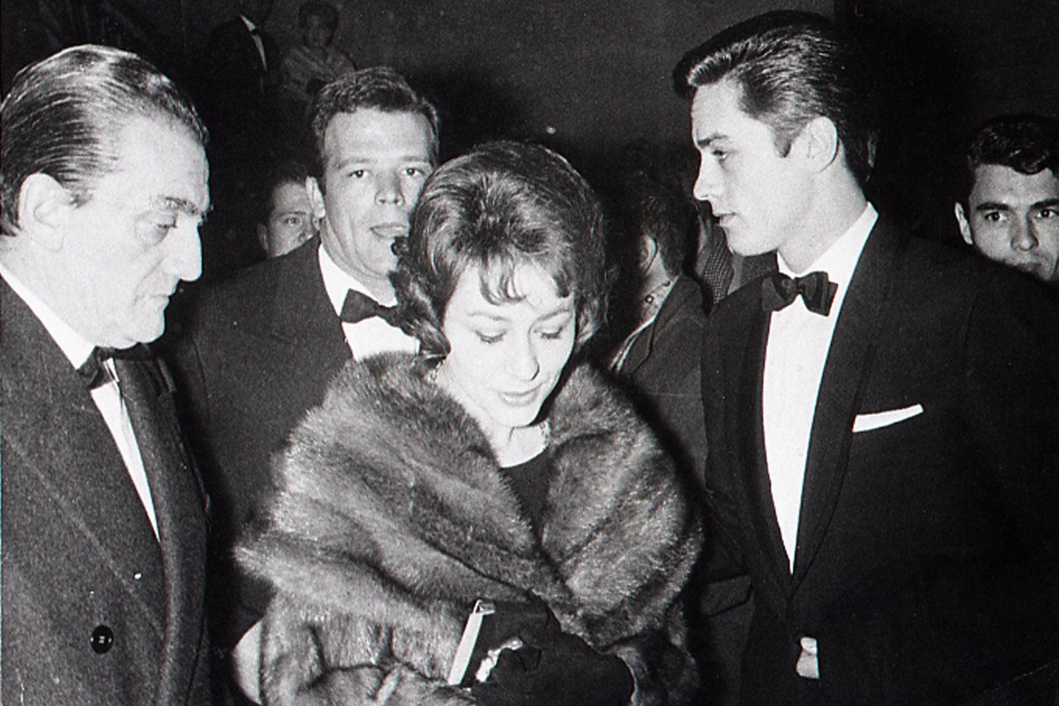 10 film classici capolavori italiani da vedere in streaming gratuito