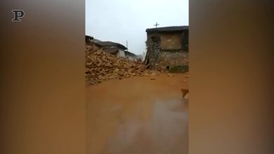 Terremoto in Perù: scossa di magnitudo 7.5 | Video