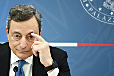 Il Governo vuole blindare la manovra ma dai partiti arrivano richieste diverse