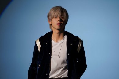 Gaho first album is a «Fireworks» of emotions