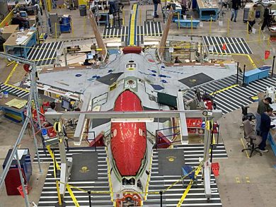 Fusione dei programmi Tempest e Fcas: l’Italia vorrebbe mediare rischiando di perdere troppo