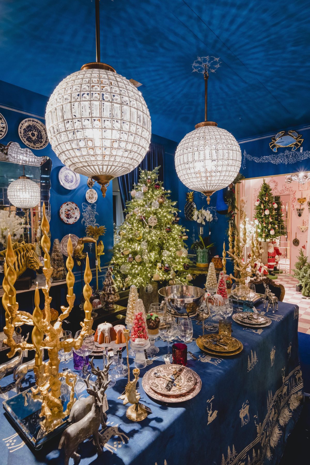 Galleria foto 'Il magico Natale di Vincenzo Dascanio' - foto 11