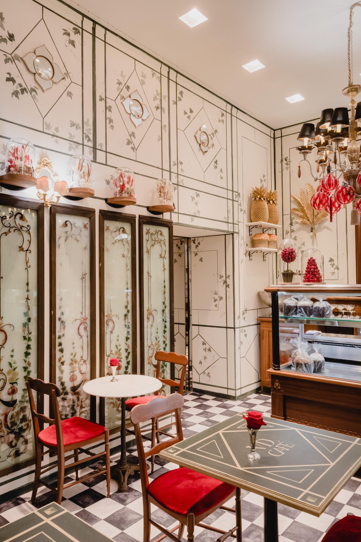 Galleria foto 'Il magico Natale di Vincenzo Dascanio' - foto 9