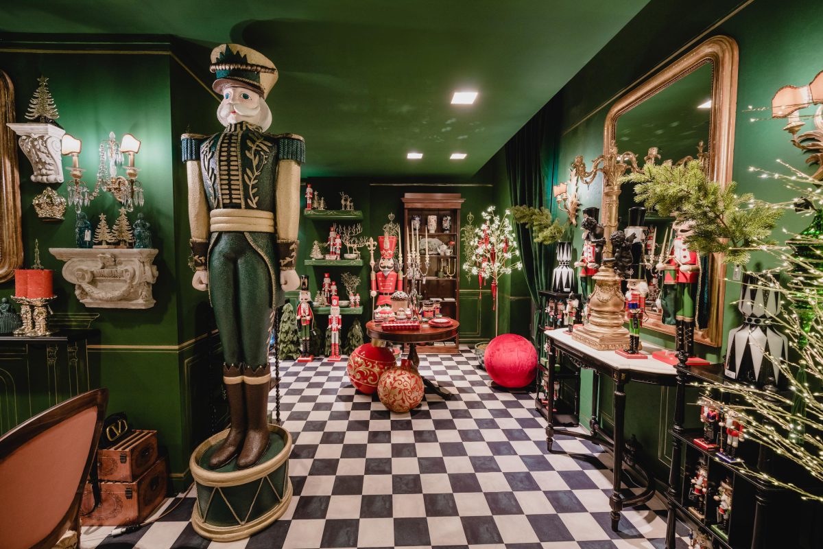 Galleria foto 'Il magico Natale di Vincenzo Dascanio' - foto 8