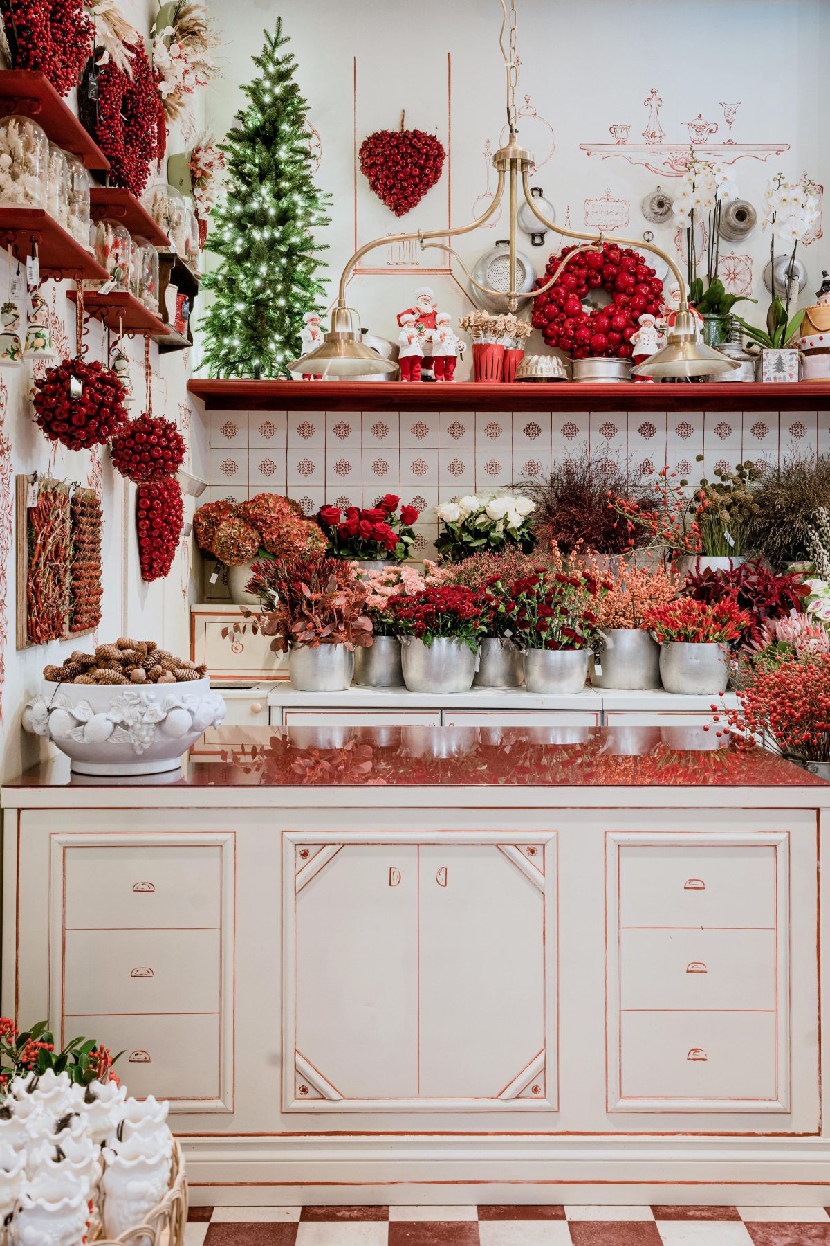 Galleria foto 'Il magico Natale di Vincenzo Dascanio' - foto 7