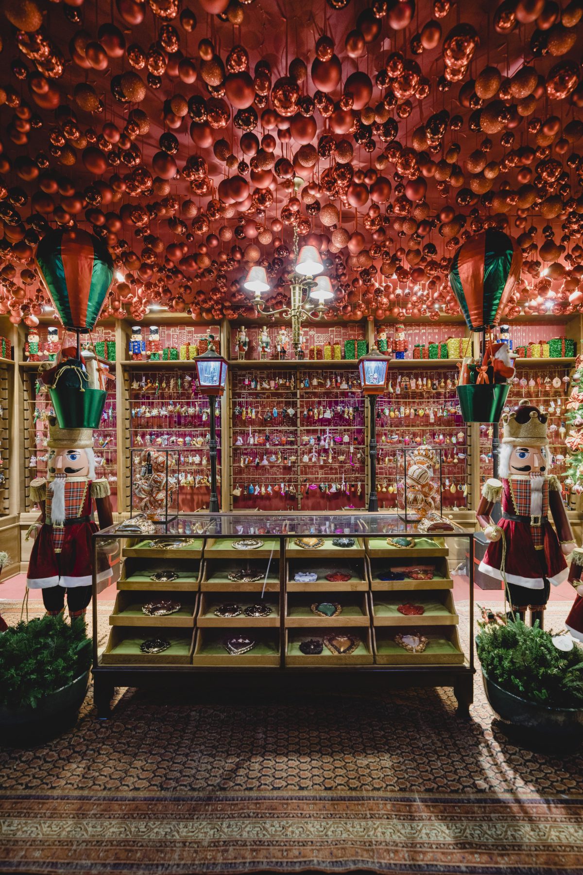 Galleria foto 'Il magico Natale di Vincenzo Dascanio' - foto 6