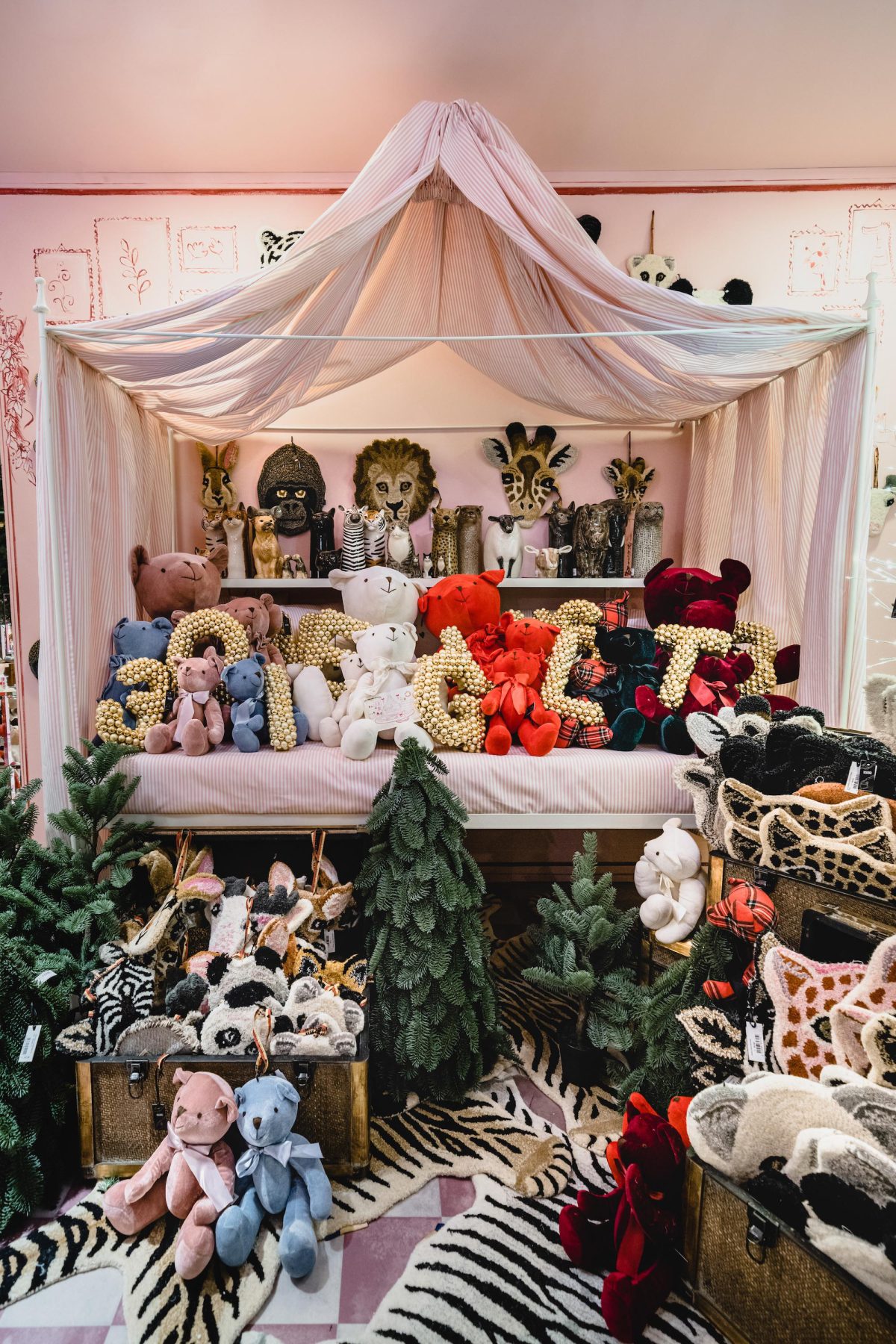 Galleria foto 'Il magico Natale di Vincenzo Dascanio' - foto 4