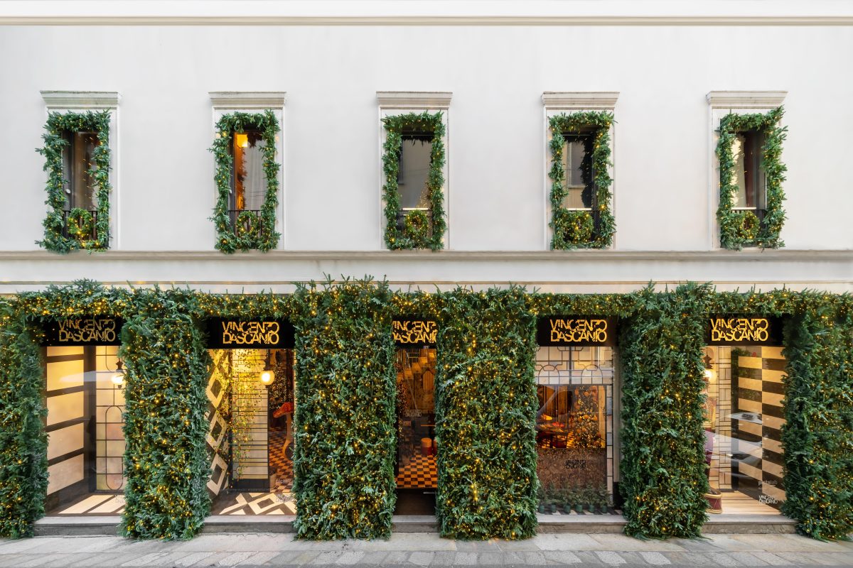 Galleria foto 'Il magico Natale di Vincenzo Dascanio' - foto 12