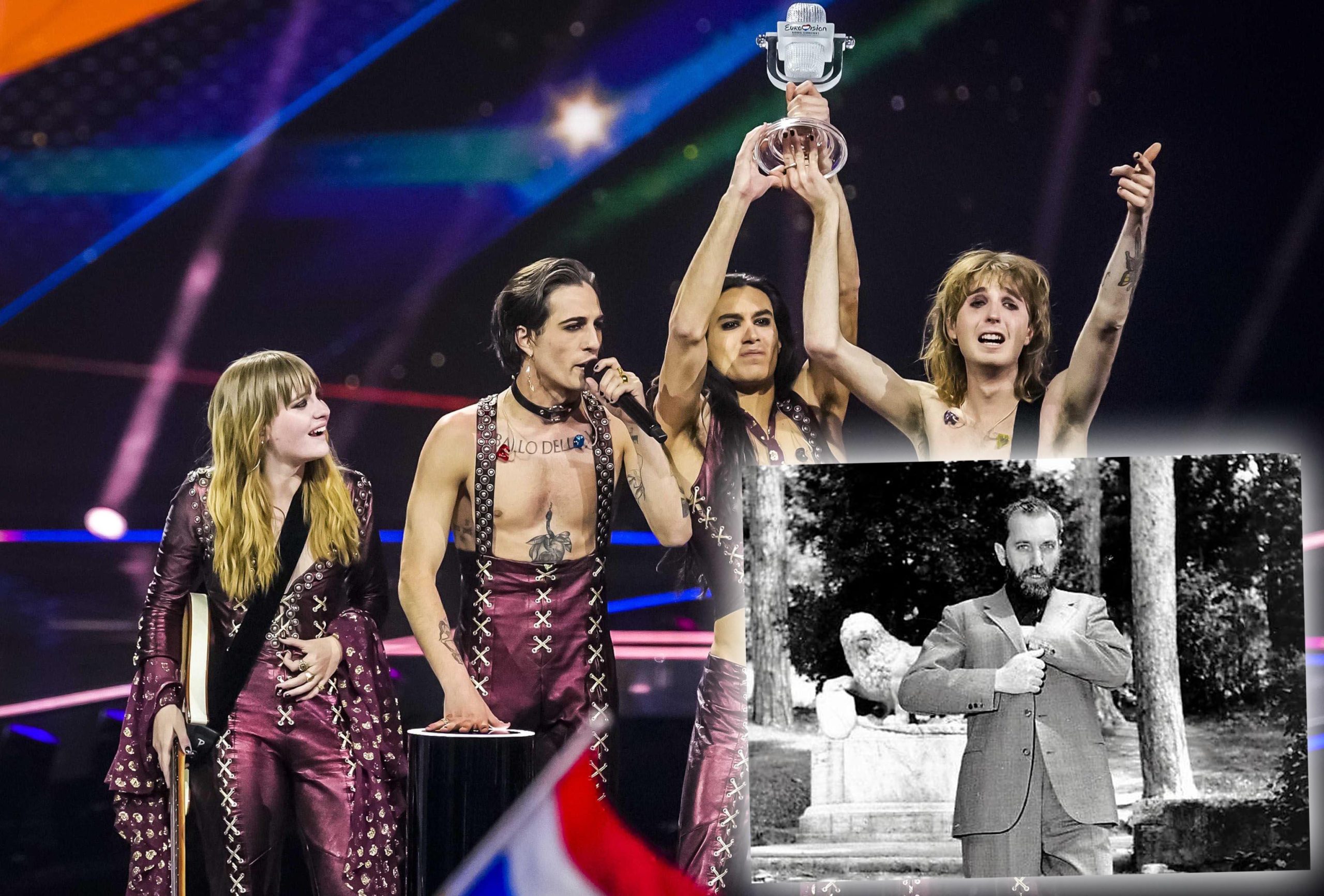 Giuseppe Berto: sarà così la Fiera delle vanità