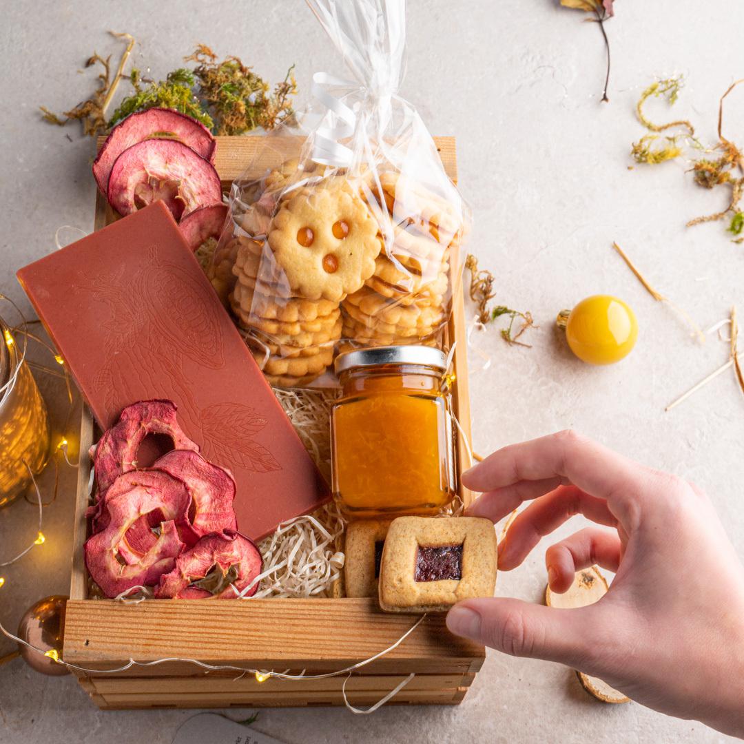 Natale, tempo di mercatini (virtuali e non)