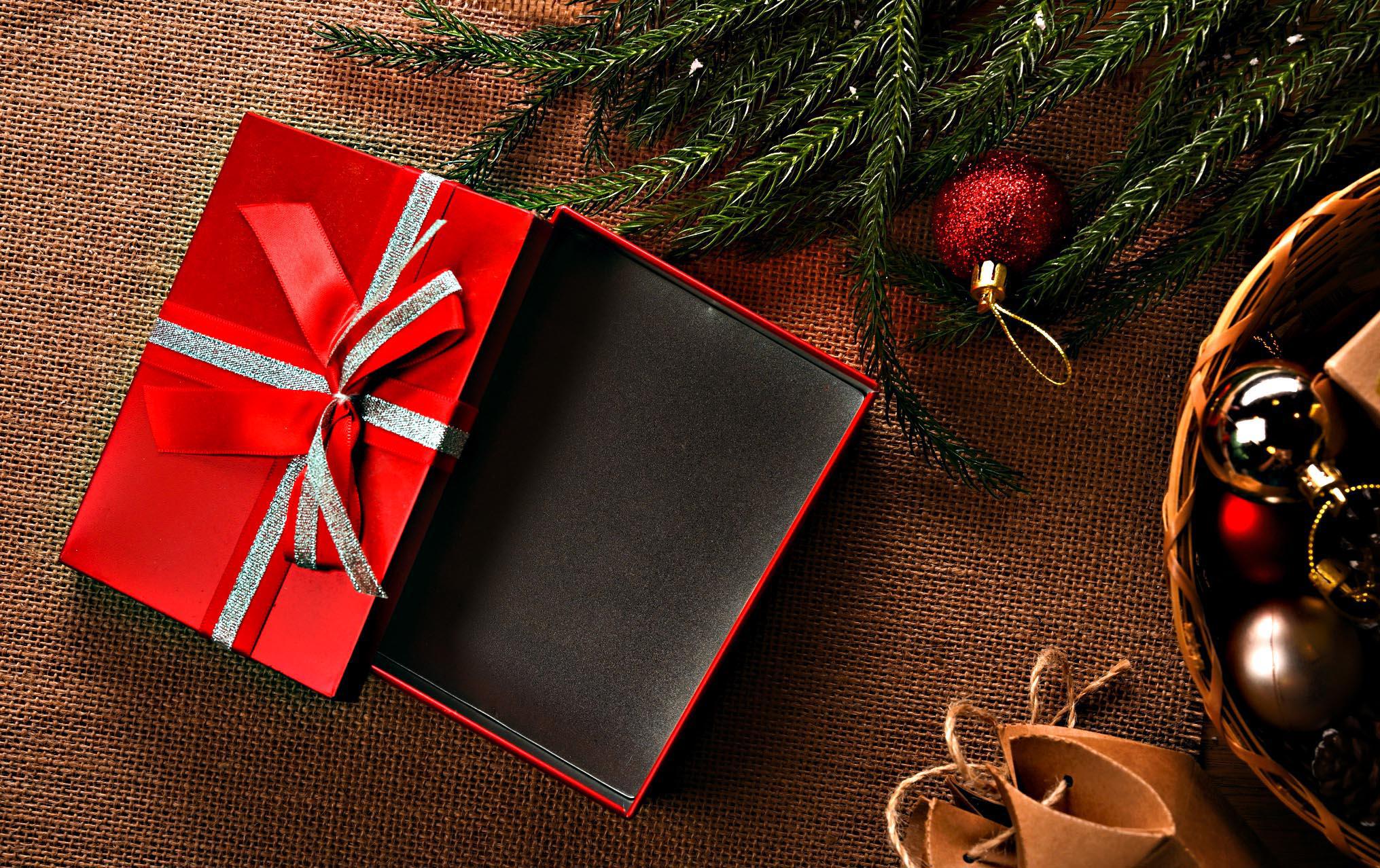 Per gli americani sarà un «Black Christmas»