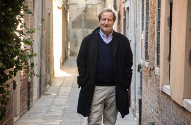 A passeggio per Venezia con l’ultimo doge