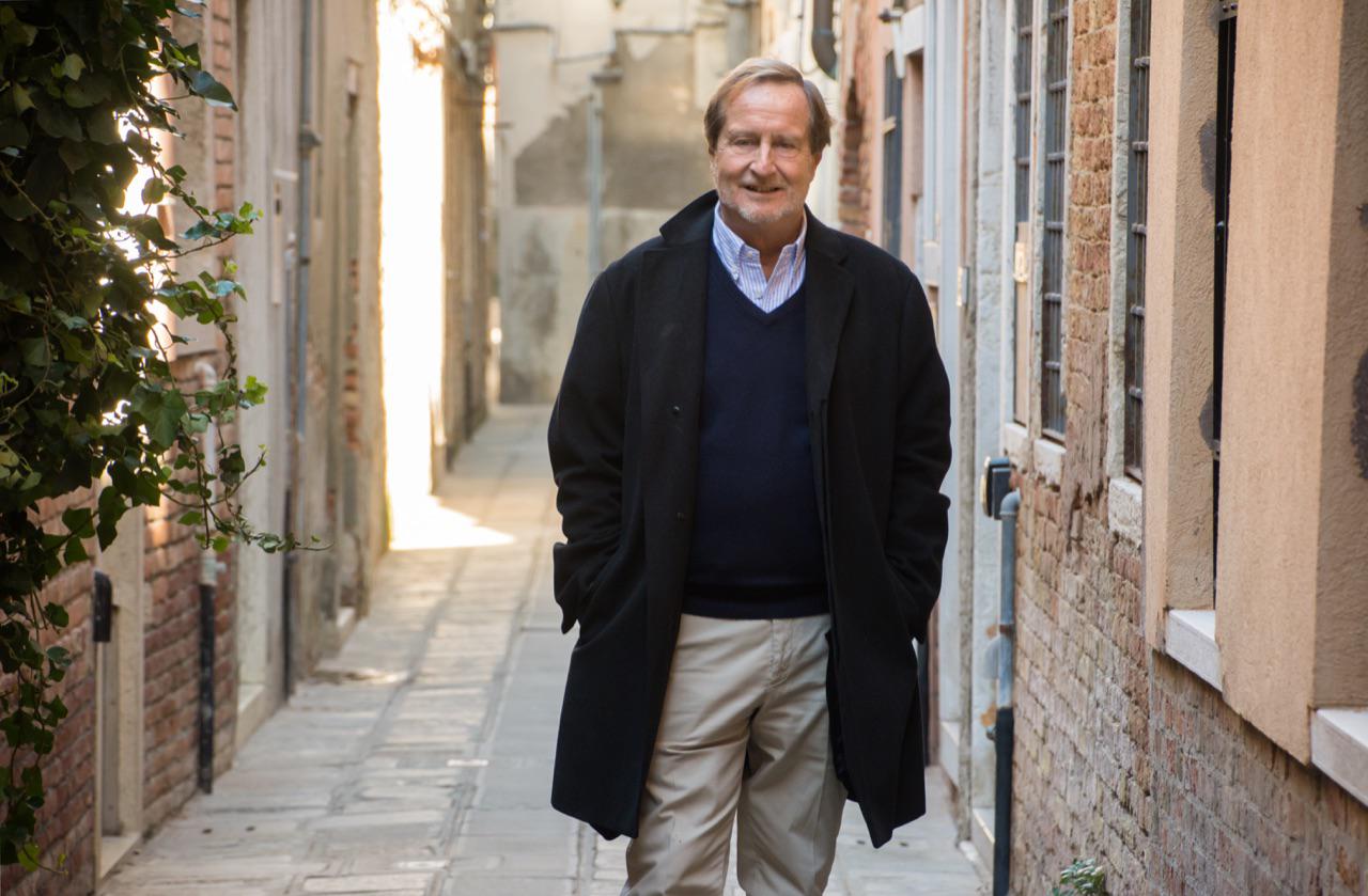 A passeggio per Venezia con l’ultimo doge