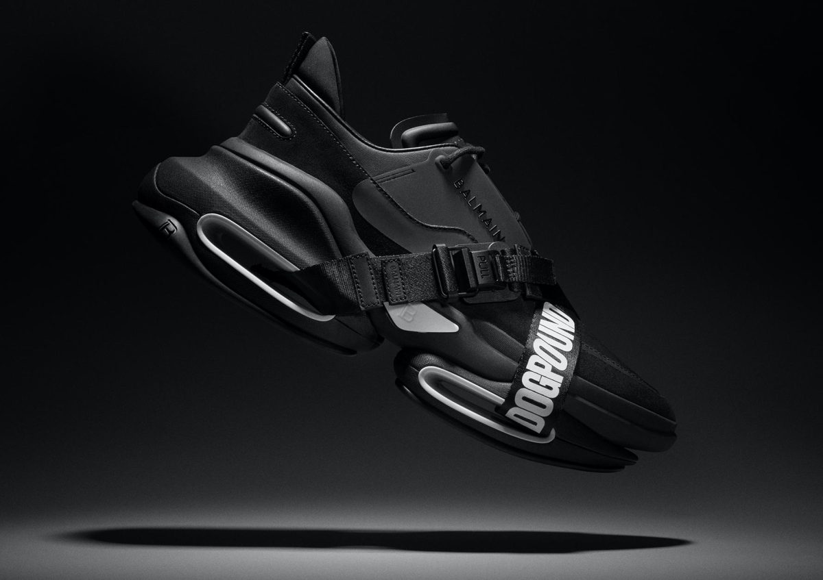 Galleria foto '15 sneaker da non perdere' - foto 15