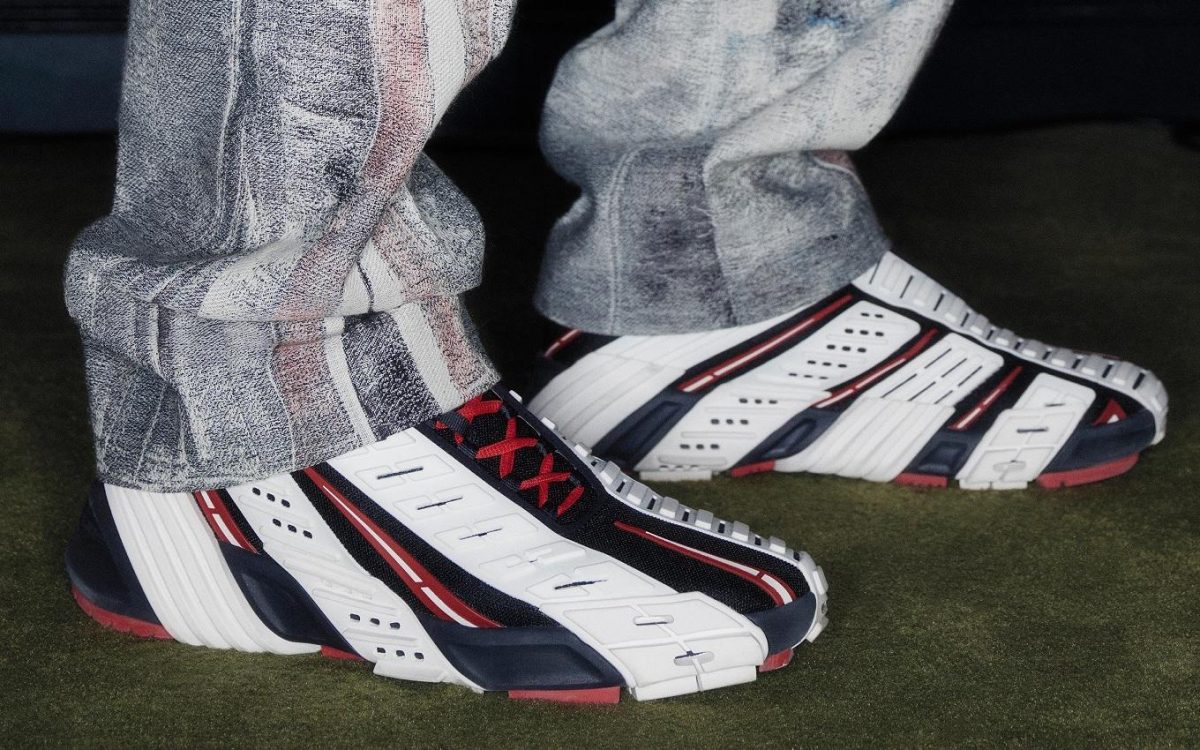 Galleria foto '15 sneaker da non perdere' - foto 14