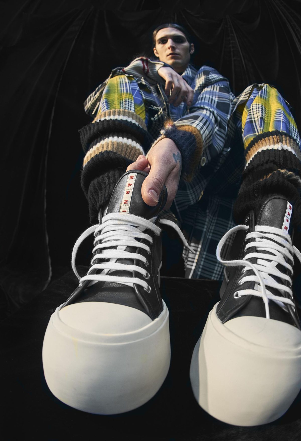 Galleria foto '15 sneaker da non perdere' - foto 11