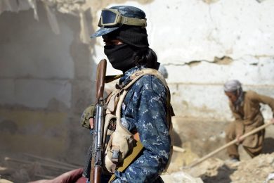 Afghanistan: svelato il vero nome del leader dell’Isis-K