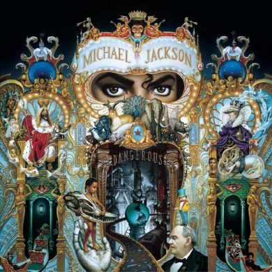Michael Jackson: 30 anni fa la rivoluzione sonora di Dangerous