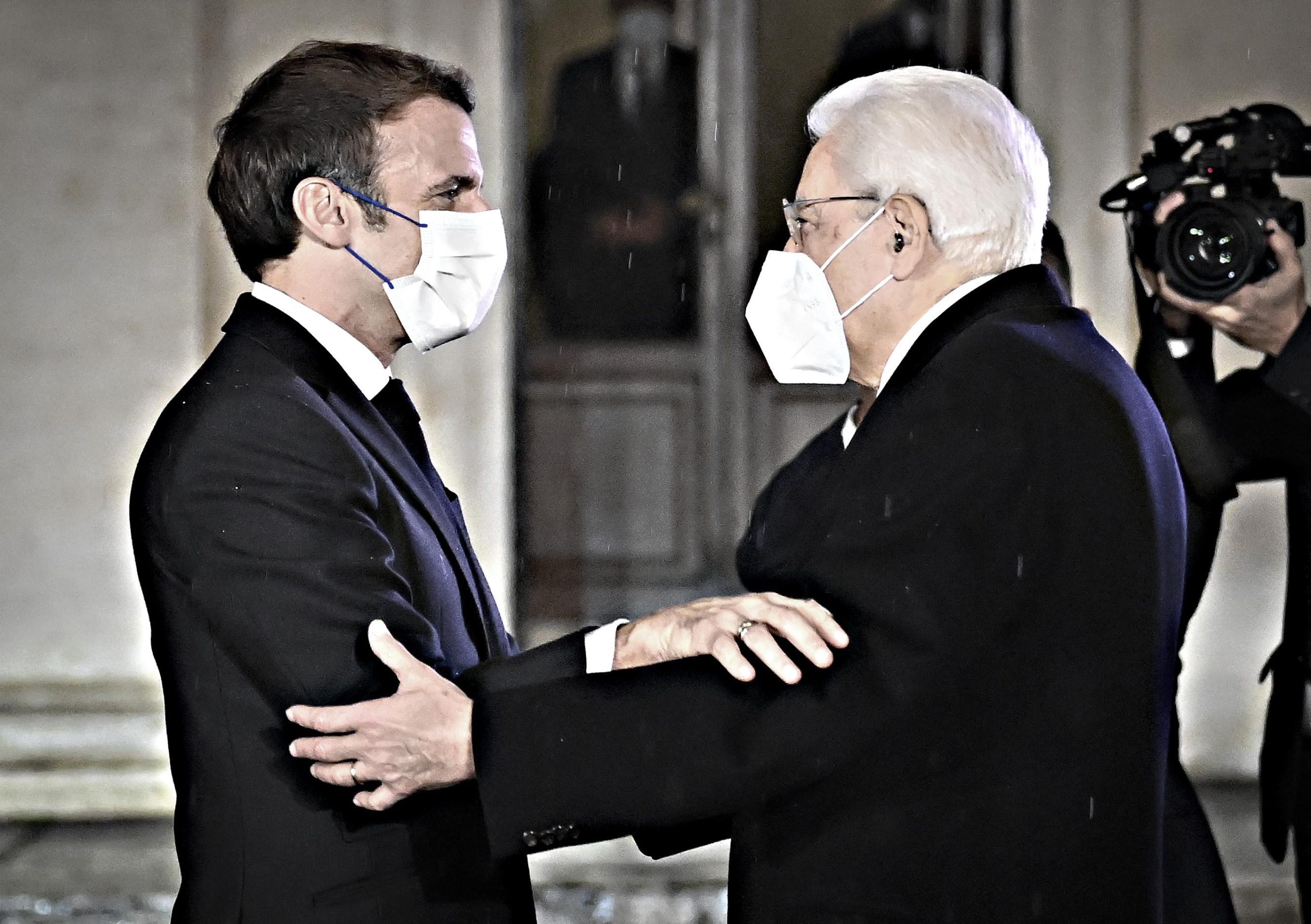 Le incognite del Trattato del Quirinale Le incognite del Trattato del Quirinale