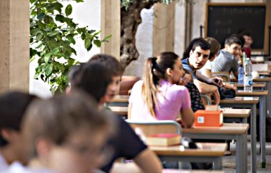 Saper scrivere ci rende liberi